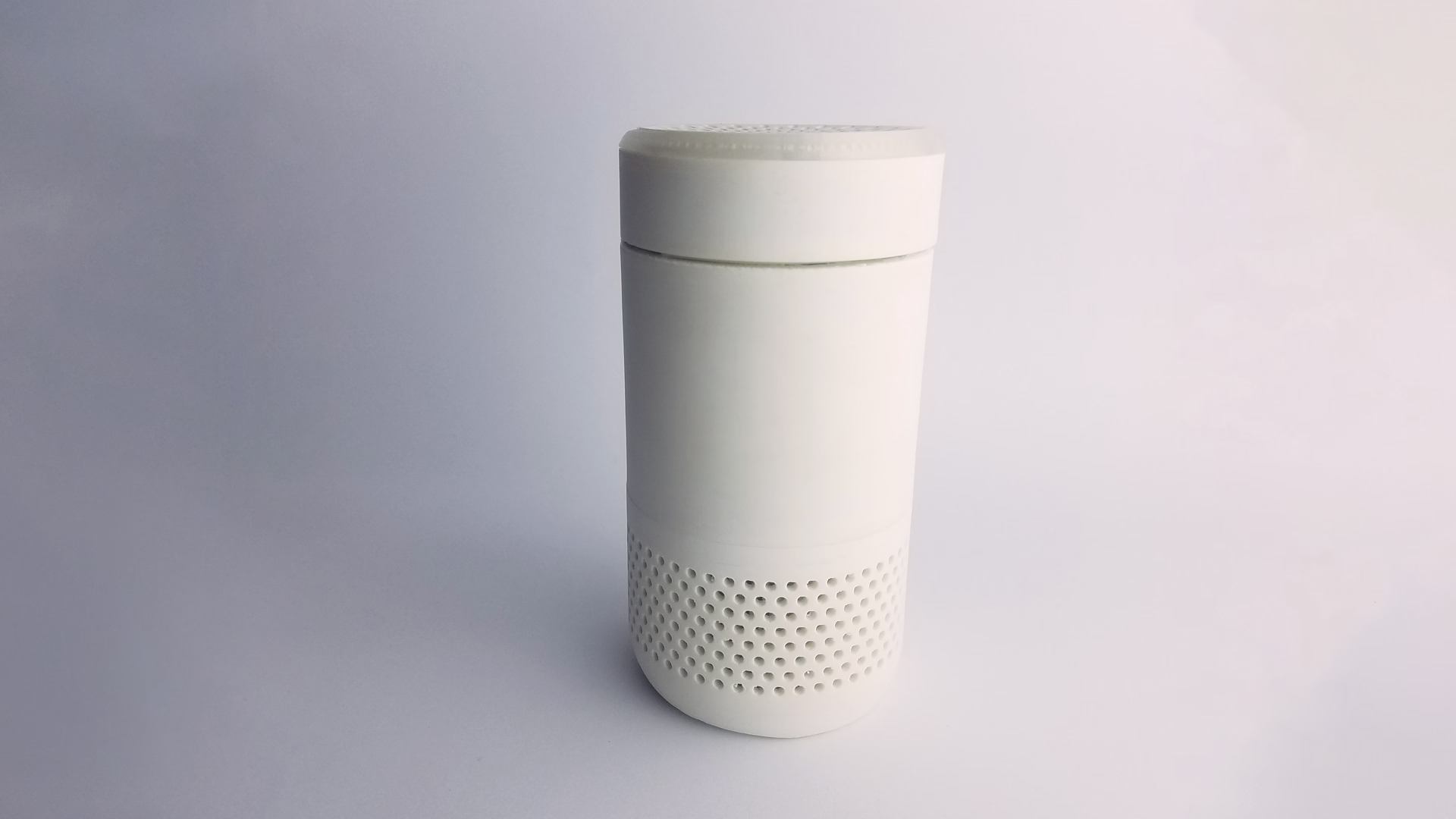 Prototype 3d print sappe