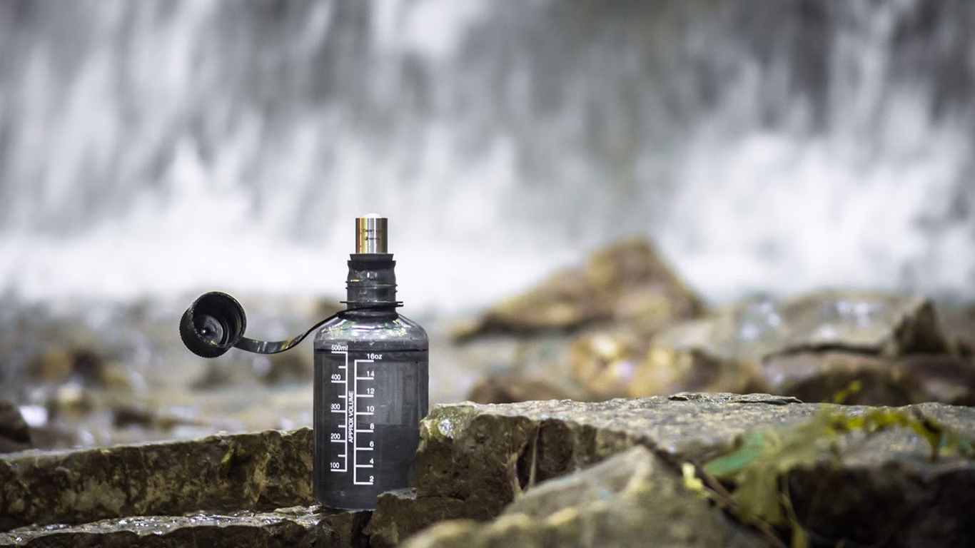 infipur water purifier 