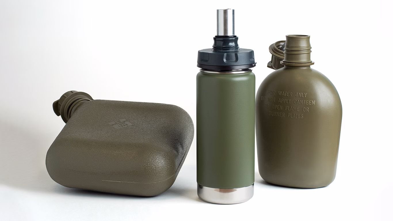 infipur water purifier