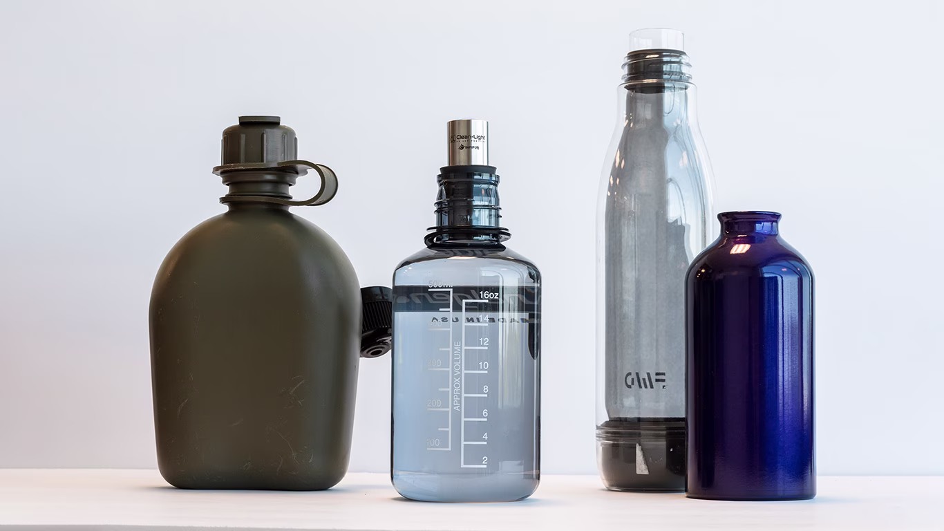 infipur water purifier