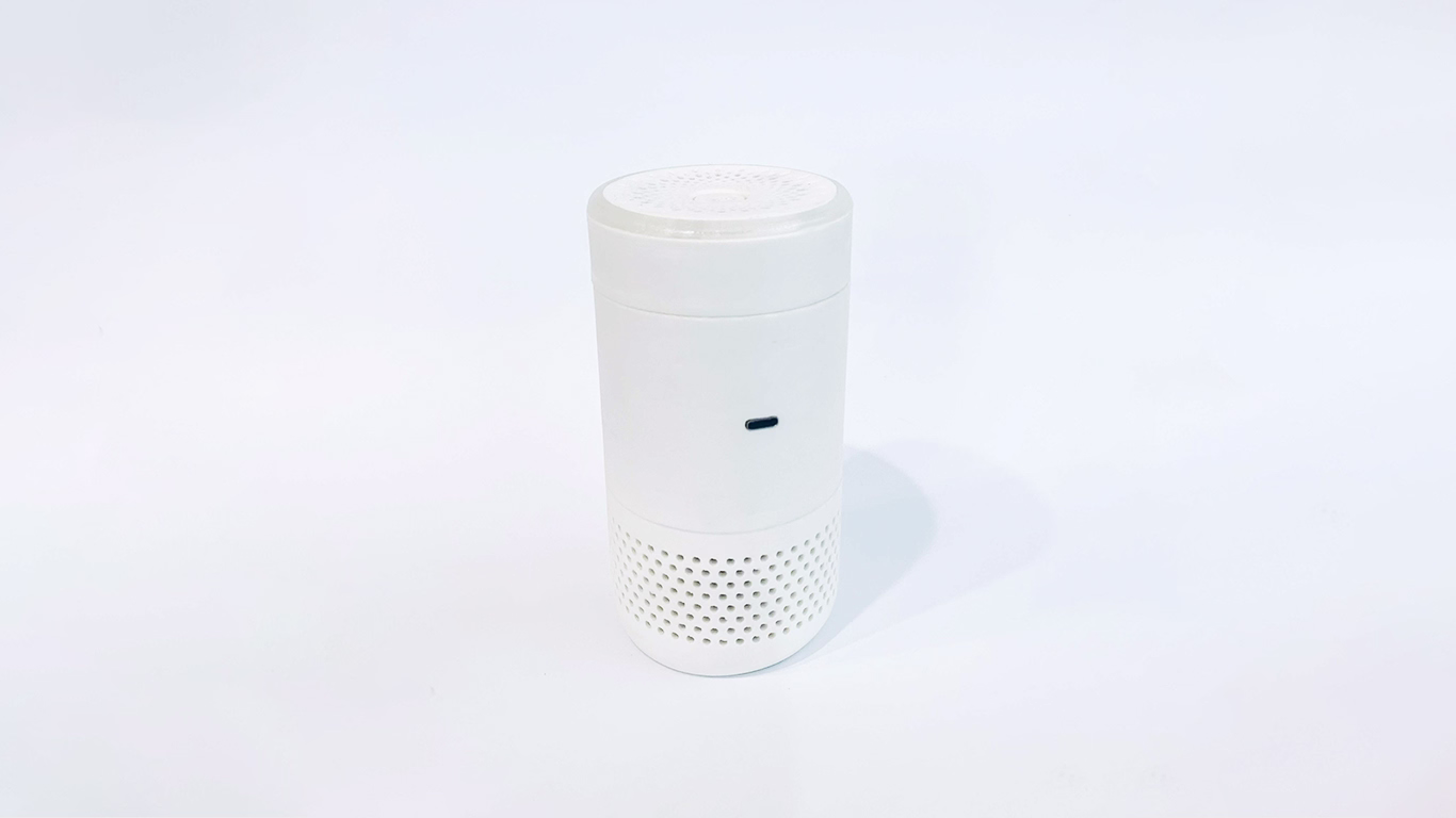 infipur water purifier 