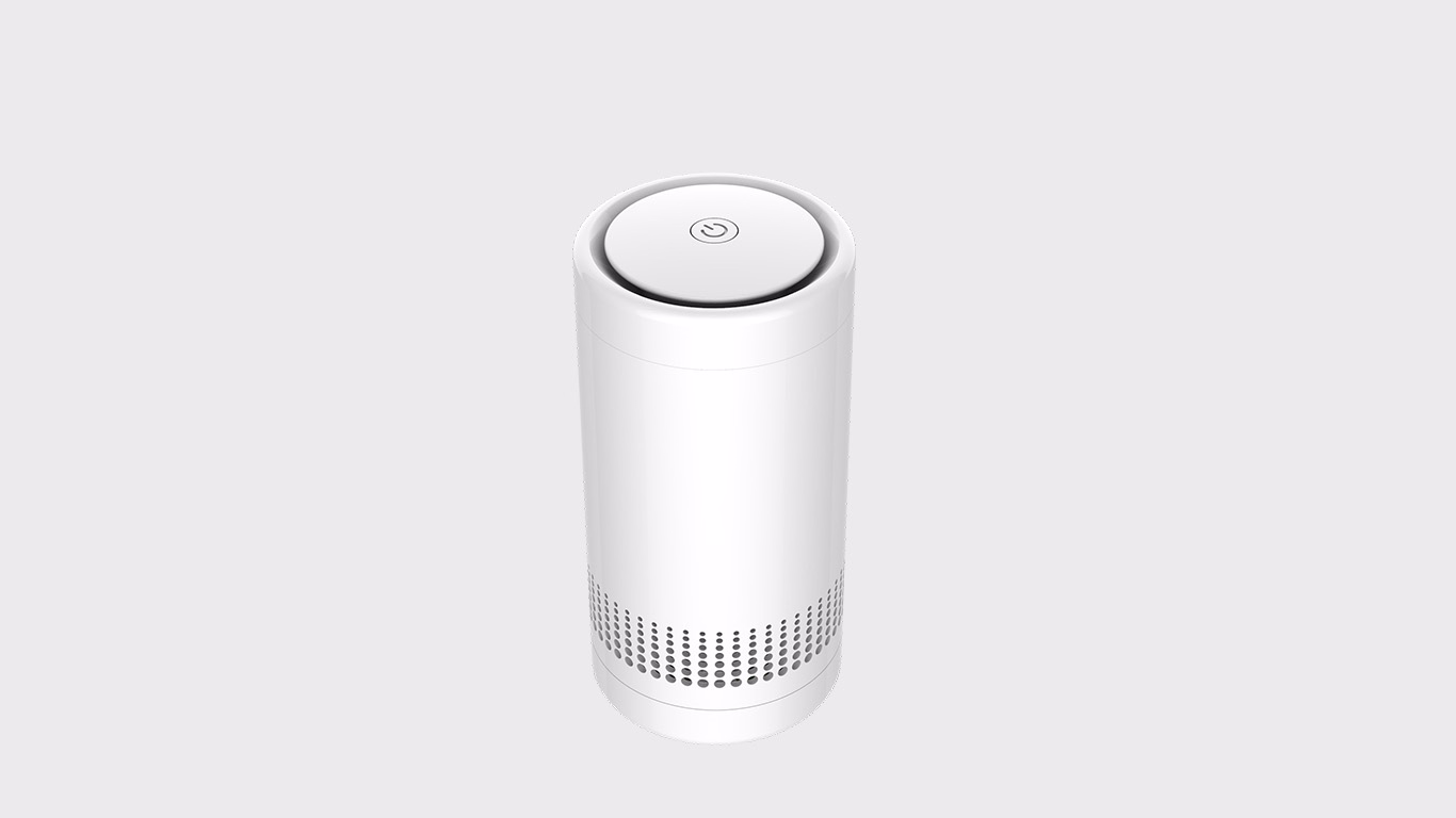 infipur water purifier