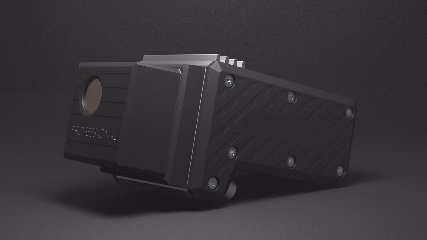 image thermal camera