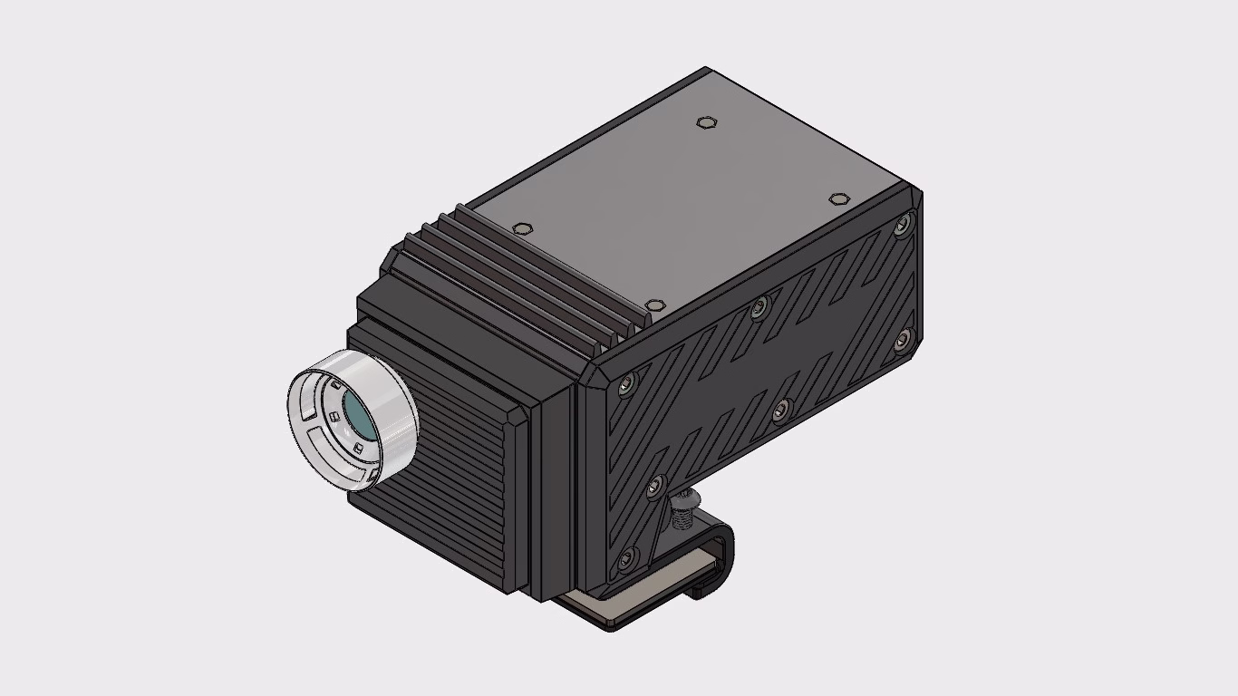 CAD camera