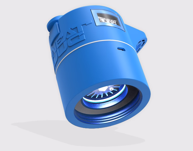 Portable water sterilizer