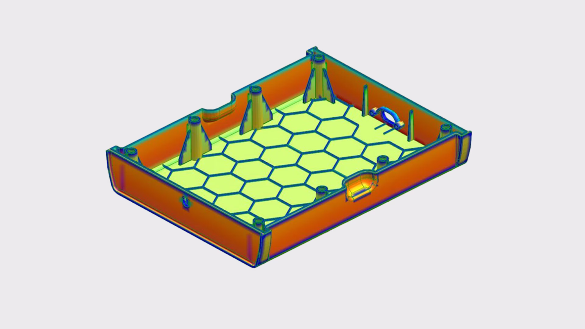 ngineering Calculation, FEA