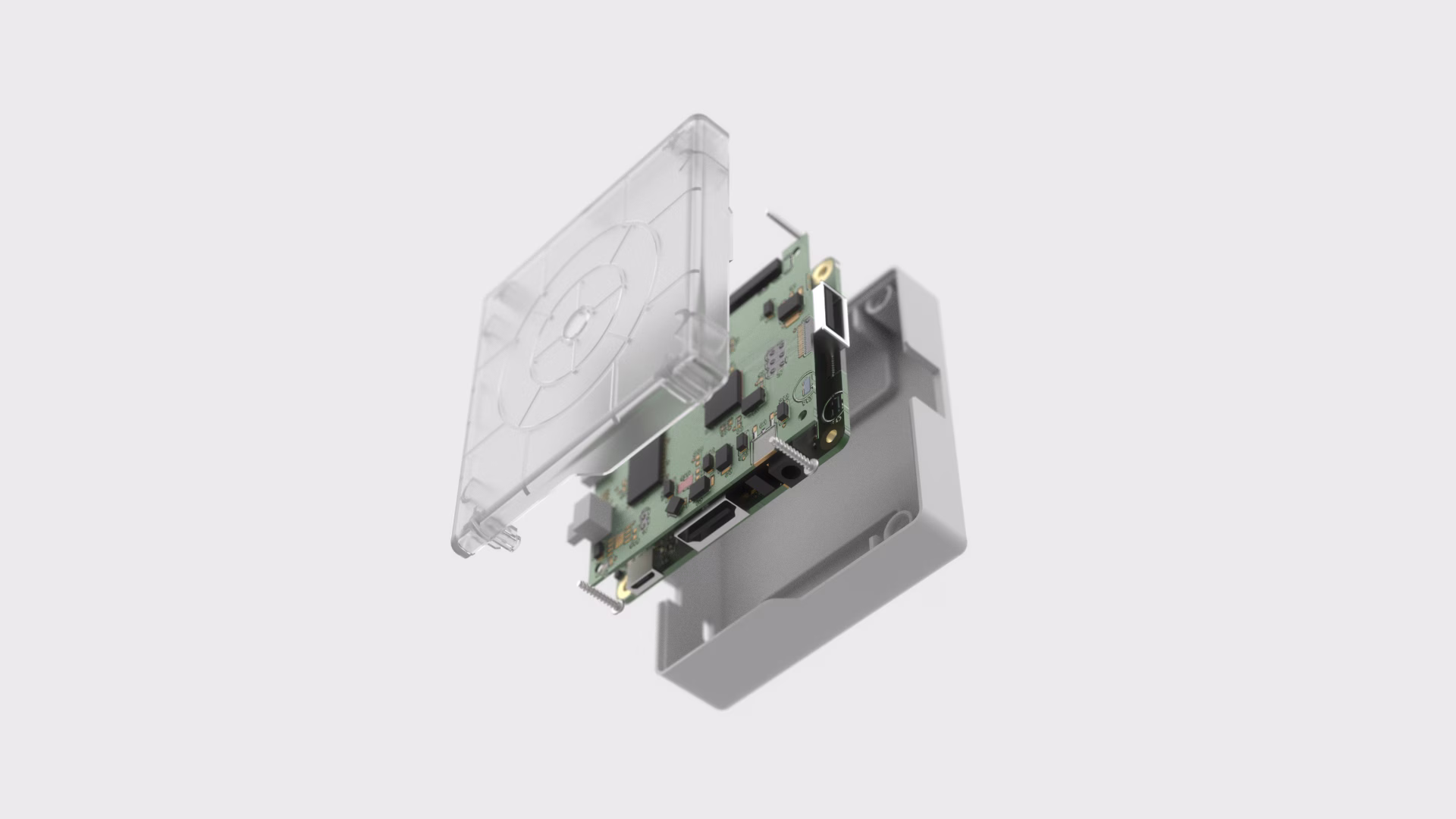 3D Rendering, Visualization