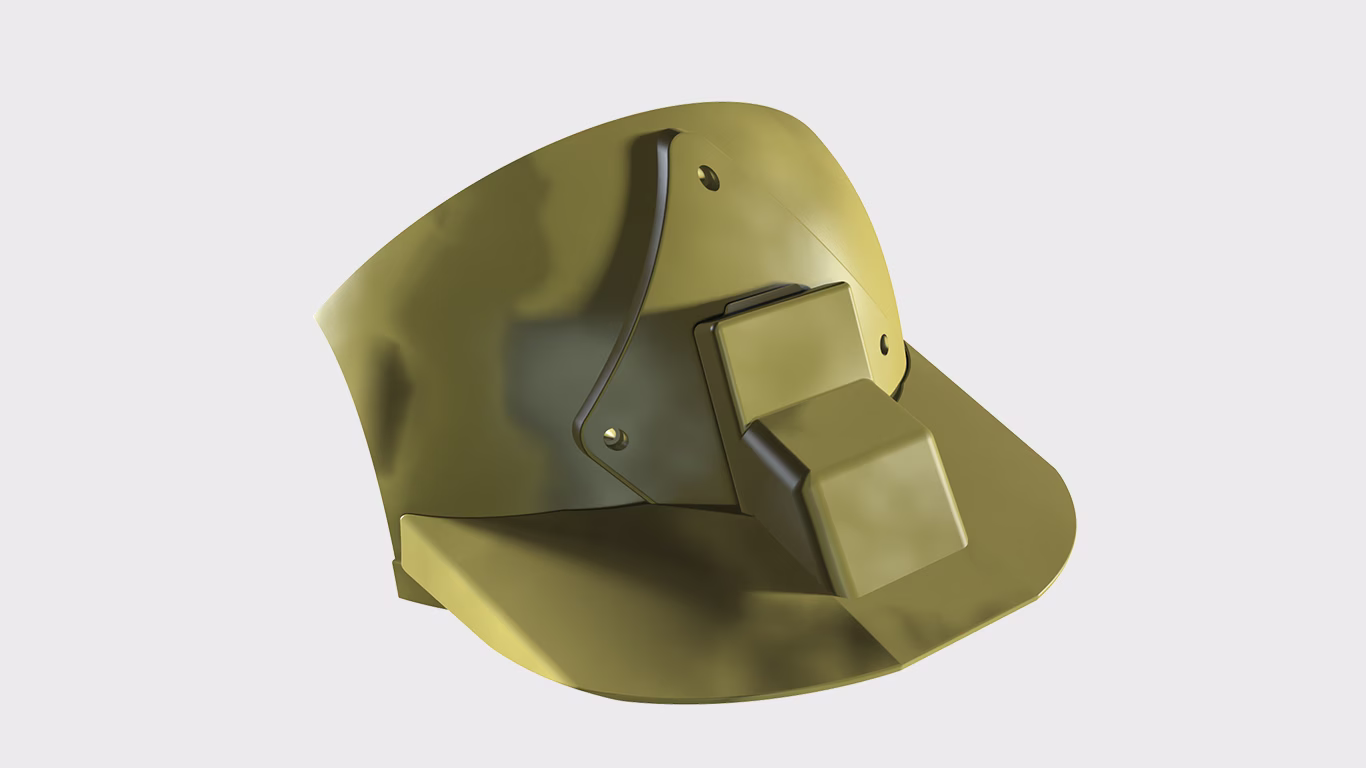 image helmet