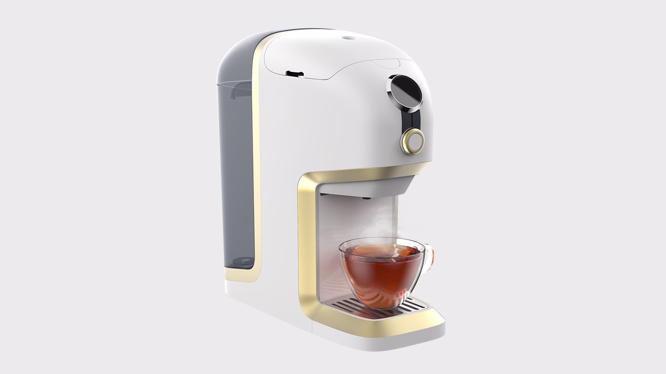 image for consumer electronics