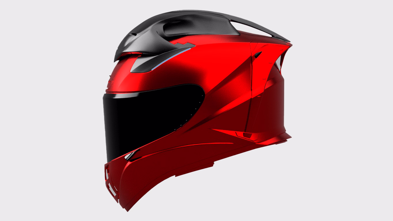 image automotive helmet